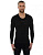 Brubeck футболка с длинным рукавом Base Layer Графит в Калуге