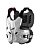 Leatt Защитный панцирь 3.5 Chest Protector White в Калуге