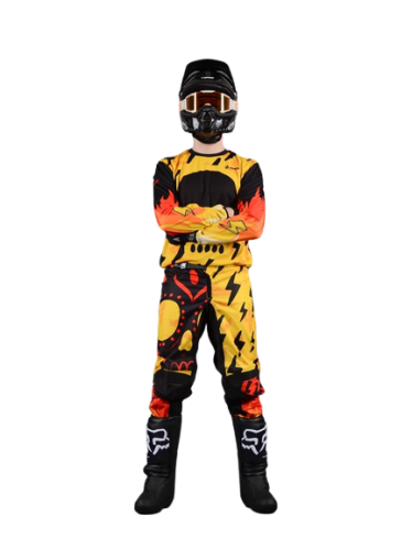 Grom Джерси Mexicana в Калуге