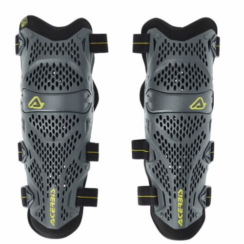 Acerbis Наколенники Impact Pro Grey в Калуге