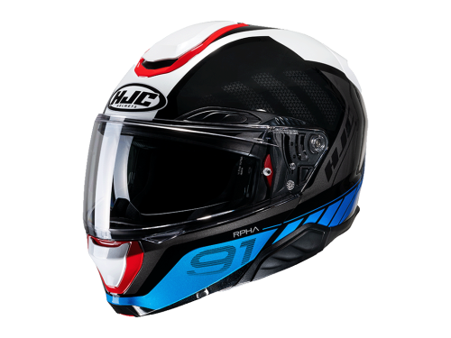 HJC Шлем RPHA91 Rafino MC21 в Калуге