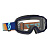 Scott Очки Split OTG royal blue/orange clear works в Калуге