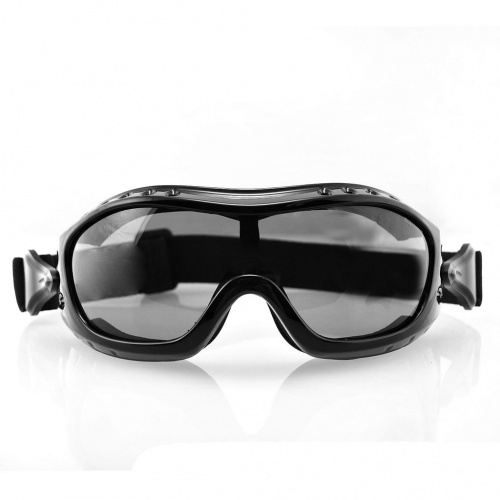 Bobster Маска NightHawk OTG Дымчатые линзы в Калуге