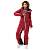 Dragonfly Комбинезон Gravity 2.0 Woman Burgundy 2026 в Калуге