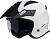 IXS Шлем iXS114 3.0 Бело-черный в Калуге