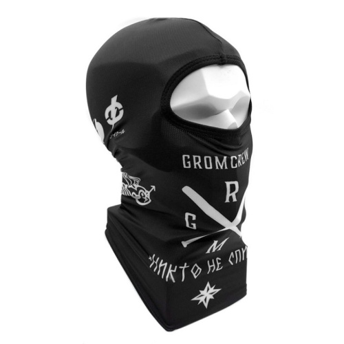 Grom Подшлемник Двор Спит в Калуге