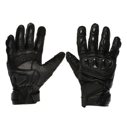 Scout Мотоперчатки кожа Undertaker 3 в Калуге