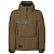 Scott Куртка XT Flex Dryo Pull-Over earth brown в Калуге