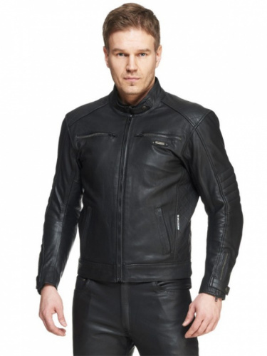 Scout Мотокуртка кожаная Sydney в Калуге