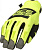 Acerbis Перчатки текстильные MX-WP Homologated Black/Yellow в Калуге