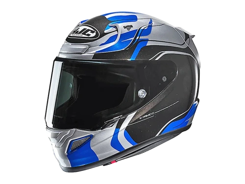 HJC Шлем RPHA12 Lawin MC2 в Калуге