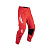 Leatt Штаны подростковые Moto 3.5 V26 Red в Калуге