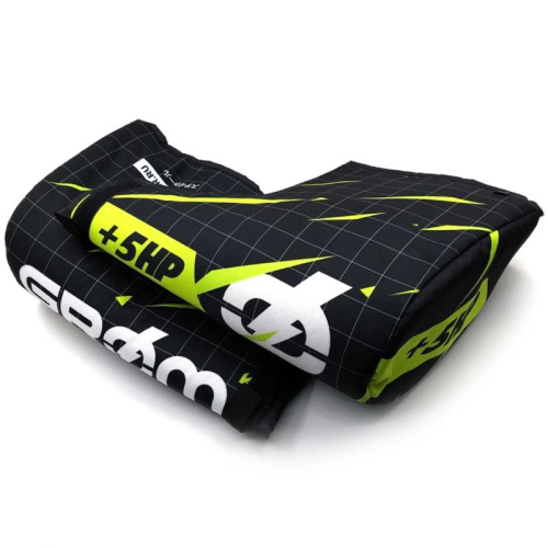 Grom Муфта на руль +5HP в Калуге