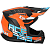 Acerbis Шлем детский Profile Junior Black/Orange в Калуге