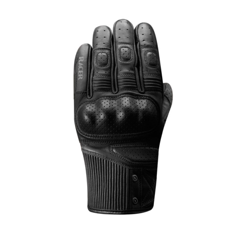 Racer Перчатки Dante Black в Калуге