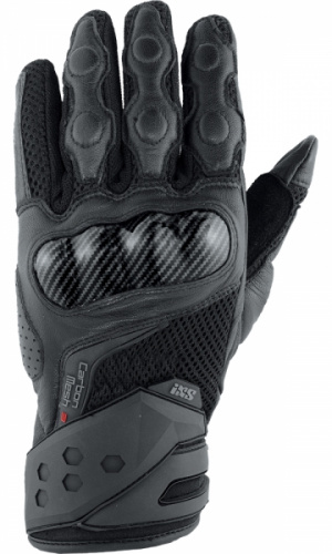 IXS Перчатки Carbon Mesh 3 в Калуге
