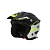 Acerbis Шлем Jet Aria 22-06 Black/Fluo-Yellow в Калуге