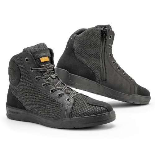 Stylmartin Мотокеды Tank WP Men Black в Калуге