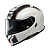 Shoei Шлем Neotec 3 Satori TC-6 бело-черно-красный в Калуге