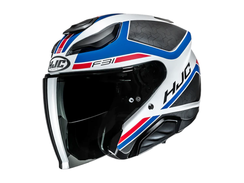 HJC Шлем F31 Ceron MC21SF в Калуге