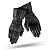 Shima Мотоперчатки GT-1 Black в Калуге