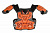 Acerbis Защита тела (Панцирь) Gravity Roost Orange в Калуге