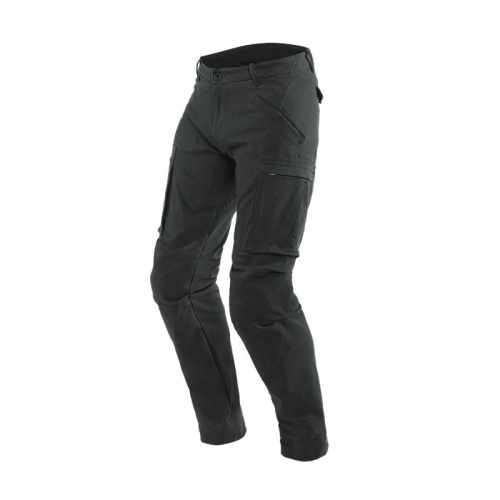 Dainese Брюки Combat 001 Black в Калуге