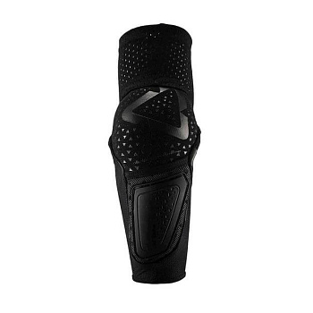 Leatt Налокотники 3DF Elbow Guard Hybrid Black в Калуге
