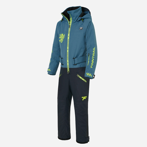 Finntrail Комбинезон детский Swift Blue в Калуге