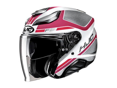 HJC Шлем F31 Ceron MC8 в Калуге