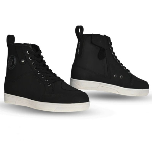 Dimox Ботинки Bolt Sneaker Black в Калуге