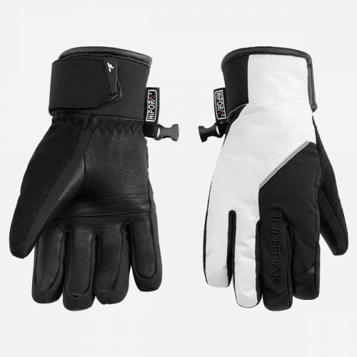 Finntrail Перчатки женские Freeride 2705 GraphiteWhite в Калуге