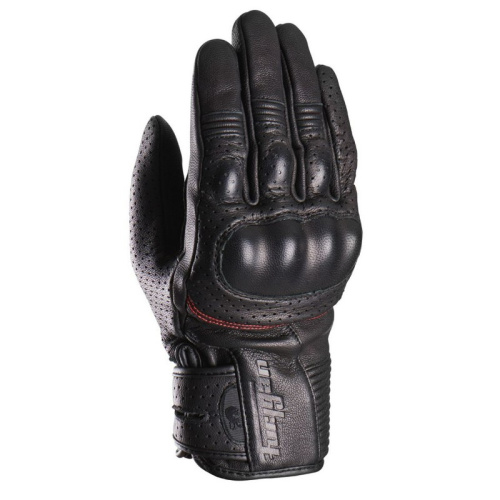 Furygan Перчатки Dean кожа Черный в Калуге