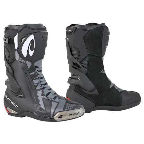 Forma Ботинки Phantom Black в Калуге