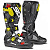 Sidi Ботинки Crossfire 3 SRS White/Black/Yellow Fluo в Калуге