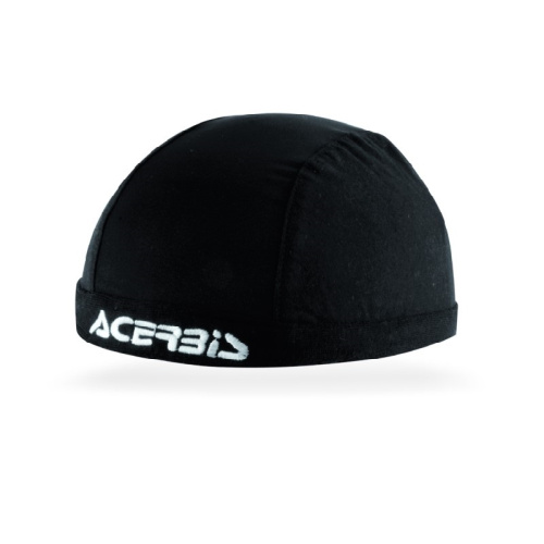 Acerbis Подшлемник-шапочка Sweat 2 Go Black в Калуге
