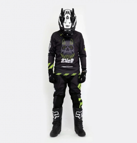 Grom Джерси Cyber C6 в Калуге