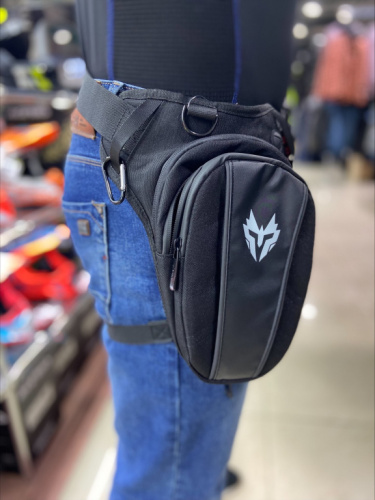 Motolike сумка на пояс 1 в Калуге