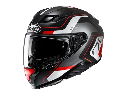 HJC Шлем F71 Arcan MC1SF в Калуге