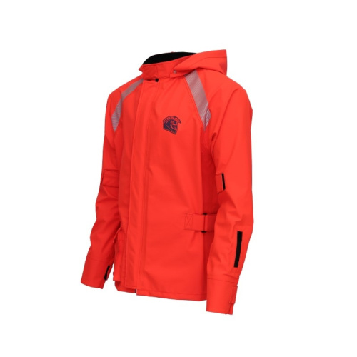 Hyperlook Мотодождевик Stormer красный в Калуге