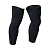 Leatt Чулки Knee Warmer Sleeve Black в Калуге