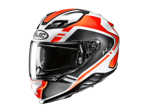HJC Шлем F71 Tozz MC6HSF в Калуге