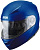 IXS Шлем модуляр HX 300 1.0 Синий матовый в Калуге