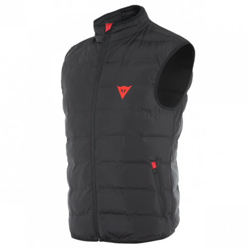 Dainese Жилет Down-Vest Afteride Black в Калуге