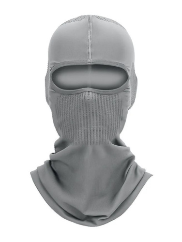 Scout Балаклава 4 season breath серая в Калуге