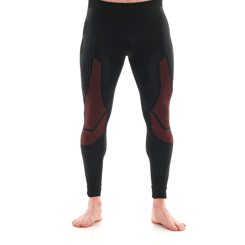 Dragonfly Термобрюки 3DThermo Red в Калуге