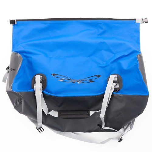 Dragonfly Гермосумка DF Multi XL Blue 100л в Калуге