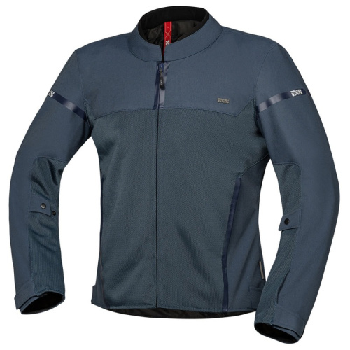 IXS Мотокуртка Jacket Oxy-Air Синий в Калуге