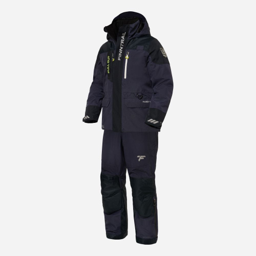 Finntrail Костюм Escape Darkgrey в Калуге