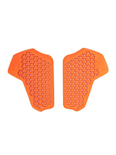 Scout Защита груди D3O Оранжевый в Калуге
